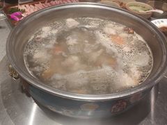 -羊来顺冰煮鲜羊 铁锅烀羊肉(中央大街店)