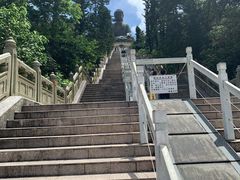 -天坛大佛