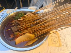 -成都瓜串串(华强北店)