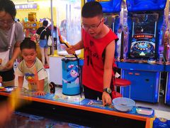 -爱玩嘉年华(龙湖源著天街店)