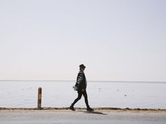 -西台吉乃尔湖