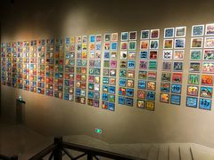 -长春世界雕塑园冰雪艺术天地