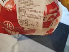 -北李·海肠捞饭·大连菜(望京凯德MALL店)