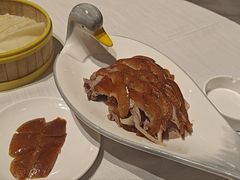 -悦色烤鸭店