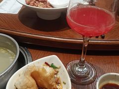 -东海怡品海鲜豆捞(星街坊店)