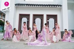 -水灵子舞蹈全国连锁