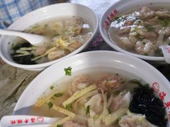 -海平馄饨(逍遥二路店)