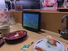 -寿司郎(中华广场店)