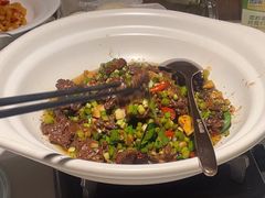 -湘邻呷铺·田园家宴(汉基广场店)