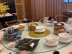 -虾饺妹·酒家(海珠广场店)