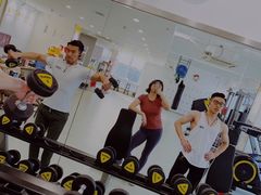 -中田健身工作室(星耀城金牌店)