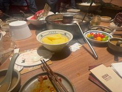 -巴奴毛肚火锅(京西大悦城店)