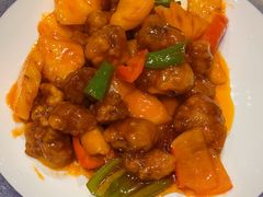 咕噜肉-香山家宴