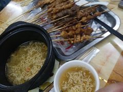 -老大鸡肉串(天津店)