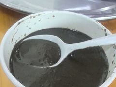 -谢怀亮芝麻茶