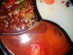 火锅-火锅岛潮牌自助餐厅(天津天佑城店)