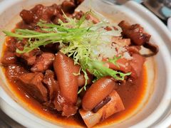 -厝小满.姜母鸭/泉州菜(桥南店)