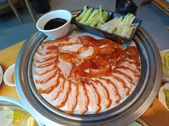 -守柴炉烤鸭(温江新尚天地店)