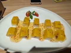 -小杨烤肉(朱雀店)