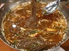 凉面-韩礼年糕(飞虹路店)