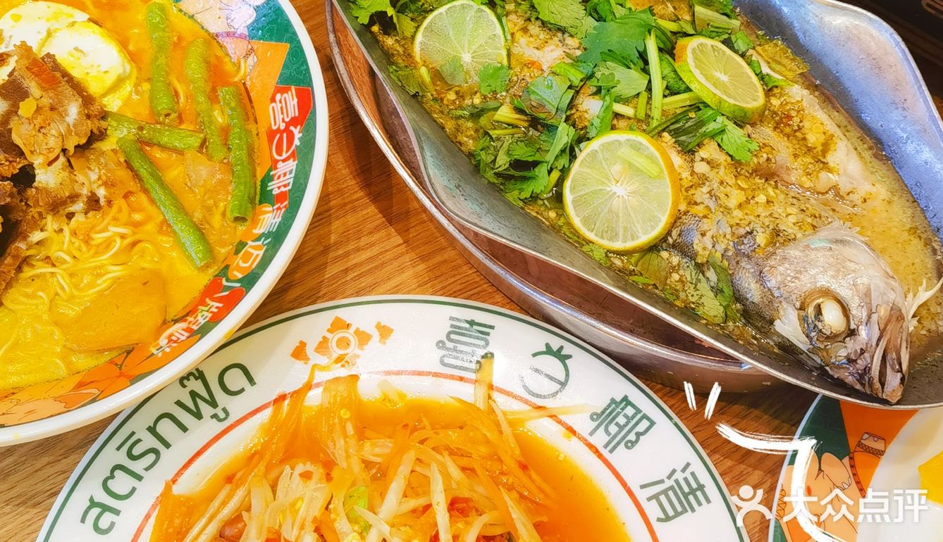 喜当椰真的太懂我的胃了！！泰式冬阴功汤面真的爱了爱了！