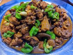 -俭寨大盘鸡·缸子肉·小公鸡·新疆菜(云通店)