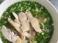 -Pho Hoa Pasteur