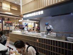 -一醒·手工面·西北传统小吃(新南凯德店)