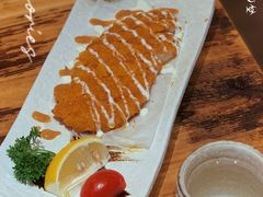 -小川洋风料理(街道口店)