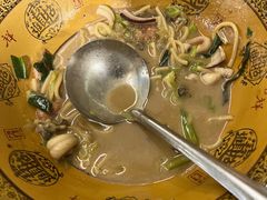 -阿弟特色海鲜餐厅·大排档(平潭店)