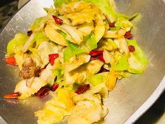 -绿茶餐厅(昌平悦荟店)