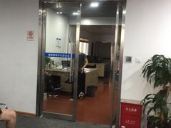 -温州体育中心游泳馆