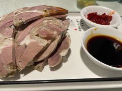 -呼吸森林·生态农庄农家乐私房菜