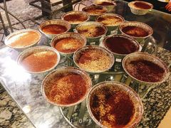 提拉米苏-晶丽香榭自助餐(南京大饭店)