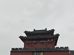 -开封府