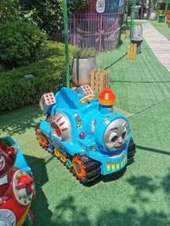 -萌宠亲子动物乐园(槐房万达店)