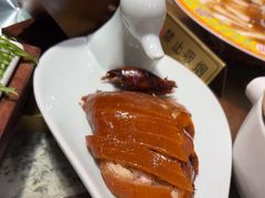 -那家小馆•北京菜•烤鸭(香山店)