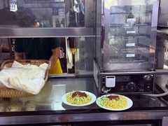 -老磁器口豆汁店(天坛店)