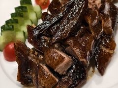 酱鸭-走马楼饭庄(慈城古县城店)