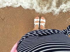 -青岛第三海水浴场