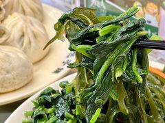 -庆丰包子铺(西单店)
