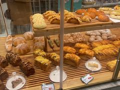 -皇后西斯汀饼店(文化路店)