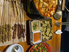 -大叹号啤酒屋·延边料理(建工店)