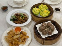 -和乐喜点(宝岗大道店)