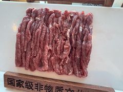 -东来顺饭庄(西直门店)