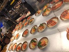 -喜庭海鲜自助(来福士店)