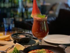 -巴别塔法餐舍(合作路店)