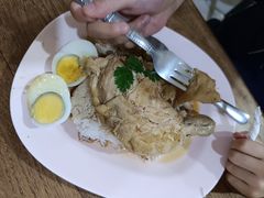 -马里奥明星猪脚饭