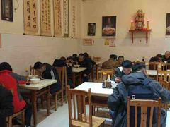 大堂-李兰英湖南面馆(护国路店)