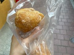-占西饼店